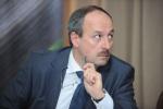 Wojciech Gątkiewicz, prezes Pfleiderer Grajewo