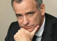 Eli Alroy, ojciec sukcesu GTC, raczej nie opuści spółki w najbliższym czasie. – Mój kontrakt jest ważny do końca 2013 r. – mówi. 	fot. a.c.Bigger