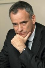 Eli Alroy, ojciec sukcesu GTC, raczej nie opuści spółki w najbliższym czasie. – Mój kontrakt jest ważny do końca 2013 r. – mówi. 	fot. a.c.