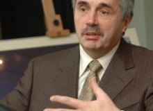 Piotr Kroenke, dyrektor generalny GTCBigger