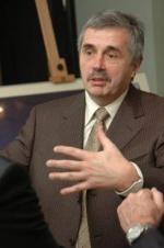 Piotr Kroenke, dyrektor generalny GTC