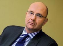 Bartosz Puzdrowski, nowy prezes giełdowej spółki, chce, by Polnord budował mieszkania  nie tylko w Miasteczku Wilanów, ale i w innych dzielnicach Warszawy. Bigger