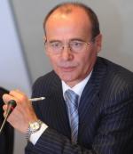 Wiktor Iwanczyk, prezes Astarty liczy na to, że już w 2012 r. spółka mogłaby zacząć wykup gruntów, które teraz dzierżawi. 	Fot. s. łaszewski
