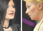 Anna Kajkowska, szefowa Atlantisu (z lewej) i Sylwia Szwed, prezes Fonu. Wartość rynkowa kierowanych przez nie spółek może gwałtownie wzrosnąć.	 (Fot. s. łaszewski, m. wiśniewski)