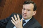 Radosław Olszewski, prezes DM BOŚ