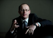 Maciej Reluga, Bank Zachodni WBKBigger