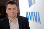 Maciej Chudzik, Aviva Investors TFI