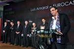 Prezes roku - Luis Amaral, Prezes EuroCashu