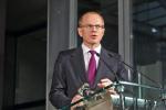 Debiut roku - GPW. Prezes Ludwik Sobolewski