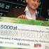 Łukasz Modzelewski, zwycięzcy Internetowej Gry Giełdowej