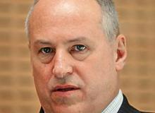 Grzegorz Antkowiak, założyciel Ganta 	Fot.S. łaszewskiBigger