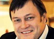 Dariusz Plesiak,  prezes Prima Mody 	Fot. a.w.Bigger