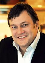 Dariusz Plesiak,  prezes Prima Mody 	Fot. a.w.