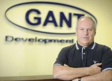 Grzegorz Antkowiak, członek rady nadzorczej GantaBigger