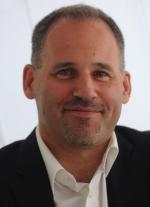 Karol Antkowiak,  prezes Gant Development  