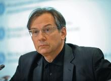 Cezary Stypułkowski, prezes BRE Banku, uważa, że trendy w gospodarce będą sprzyjały sektorowi bankowemu.Bigger