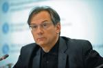 Cezary Stypułkowski, prezes BRE Banku, uważa, że trendy w gospodarce będą sprzyjały sektorowi bankowemu.