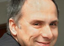 Mariusz Kozłowski, członek zarządu GTC Bigger