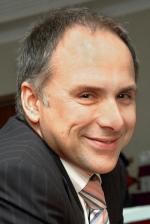 Mariusz Kozłowski, członek zarządu GTC 