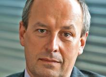 Wojciech Gątkiewicz,  prezes Grajewa Bigger