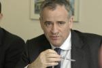 Eli Alroy, prezes GTC