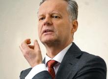 Przychody kierowanego przez Adama Górala Asseco Poland wzrosły w I półroczu o 61,1 proc. głównie za sprawą przejęcia grupy Formula Systems. Zysk netto jednak spadł. 	Fot. s.ł.Bigger