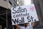 Okupacja Wall Street
