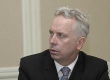 Piotr Gerber, prezes EMC Instytut MedycznyBigger