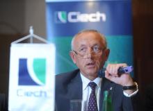 Ryszard Kunicki, prezes CiechuBigger