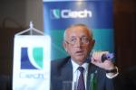 Ryszard Kunicki, prezes Ciechu