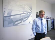 Dariusz Grzeszczak,  członek zarządu ErbuduBigger