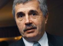 Piotr Kroenke, dyrektor generalny Globe Trade Centre, ma nadzieję, że budowa galerii na warszawskiej  Białołęce ruszy najpóźniej wiosną 2013 r.  Fot. a. cynkaBigger