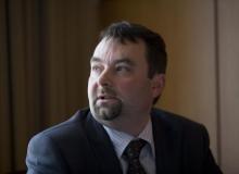 Mariusz Lizon, wiceprezes Asseco Business Solutions odpowiedzialny za finanseBigger