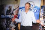 Marek Tymiński, prezes City Interactive
