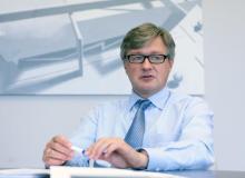 Dariusz Grzeszczak,  członek zarządu ErbuduBigger