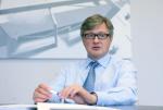 Dariusz Grzeszczak,  członek zarządu Erbudu