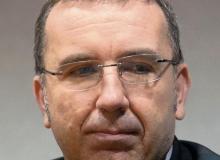 Michał Sołowow, największy udziałowiec Cersanitu  i Barlinka 	Fot. m.p.Bigger