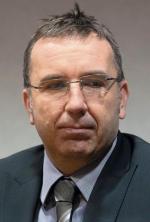 Michał Sołowow, największy udziałowiec Cersanitu  i Barlinka 	Fot. m.p.