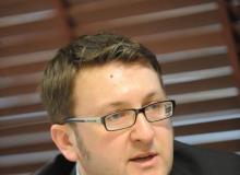 Marcin Billewicz, prezes Copernicus SecuritiesBigger