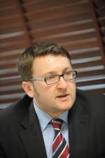 Marcin Billewicz, prezes Copernicus Securities