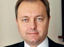 Prof. dr hab. Adam OpalskiBigger