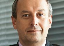 Wojciech Gątkiewicz, prezes Pfleiderer Grajewo    fot. m. starowieyskaBigger