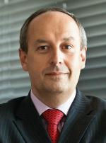 Wojciech Gątkiewicz, prezes Pfleiderer Grajewo    fot. m. starowieyska