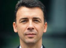 Arkadiusz Kuich, prezes zarządu Veno 	fot. s.ł.Bigger