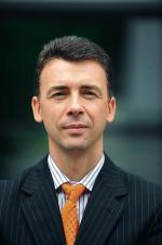 Arkadiusz Kuich, prezes zarządu Veno 	fot. s.ł.