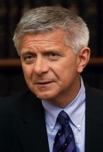 Marek Belka,  prezes NBP 	Fot. S.Ł.