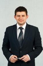Michał Barabasz, trader ING IM