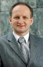 Bogdan Jacaszek, zarządzający KBC TFI