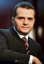 Jarosław Lis, zarządzający Union Investment TFI