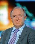 Herbert Wirth,  prezes KGHM Polska Miedź   	Fot. s. łaszewski